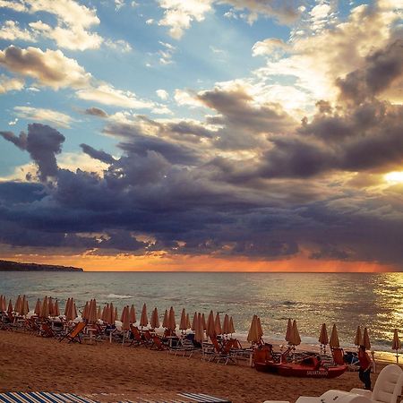 Hotel Eur Lido di Camaiore Exterior foto
