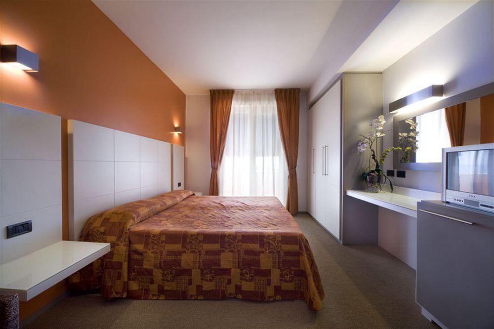 Hotel Eur Lido di Camaiore Exterior foto