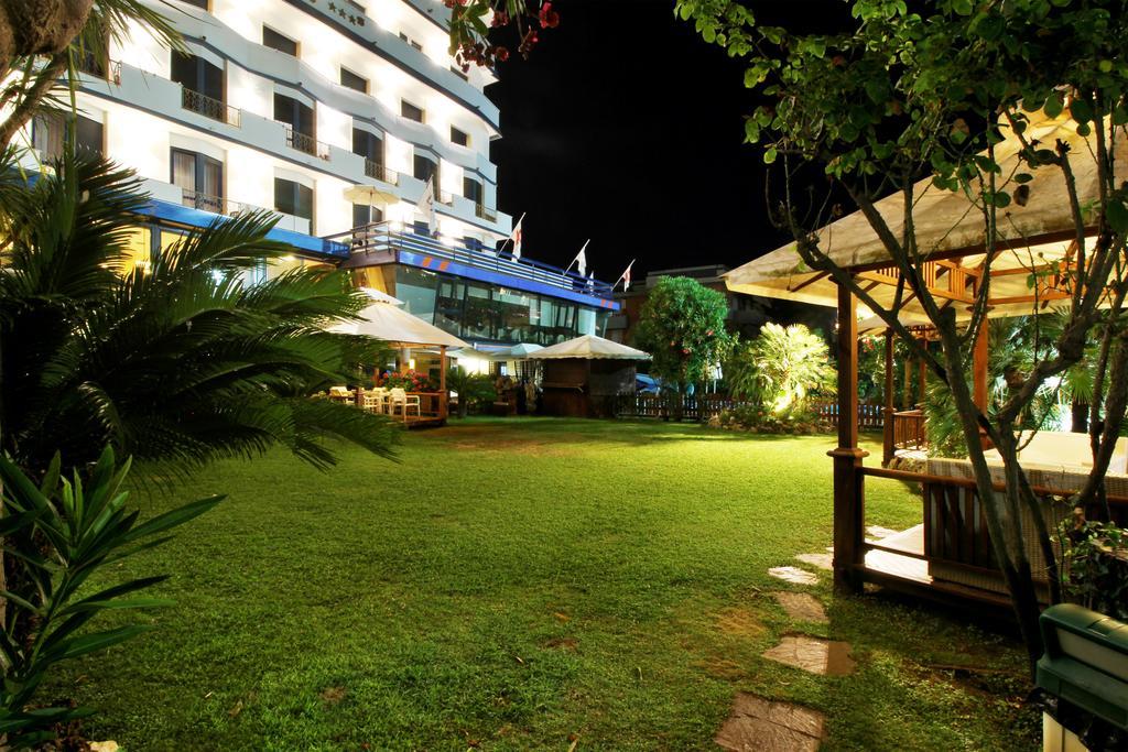 Hotel Eur Lido di Camaiore Exterior foto