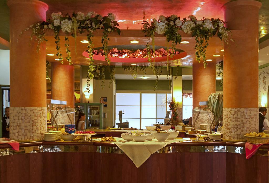 Hotel Eur Lido di Camaiore Exterior foto