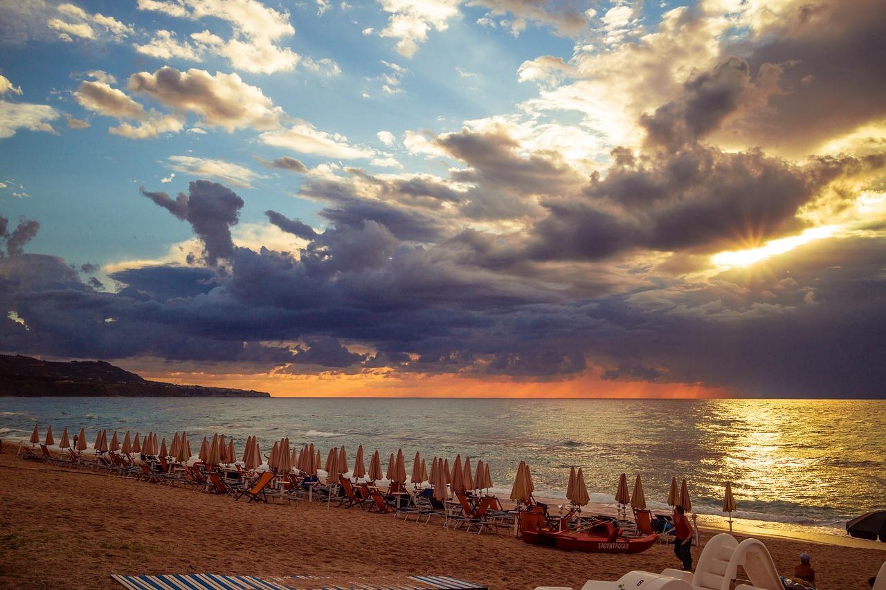 Hotel Eur Lido di Camaiore Exterior foto
