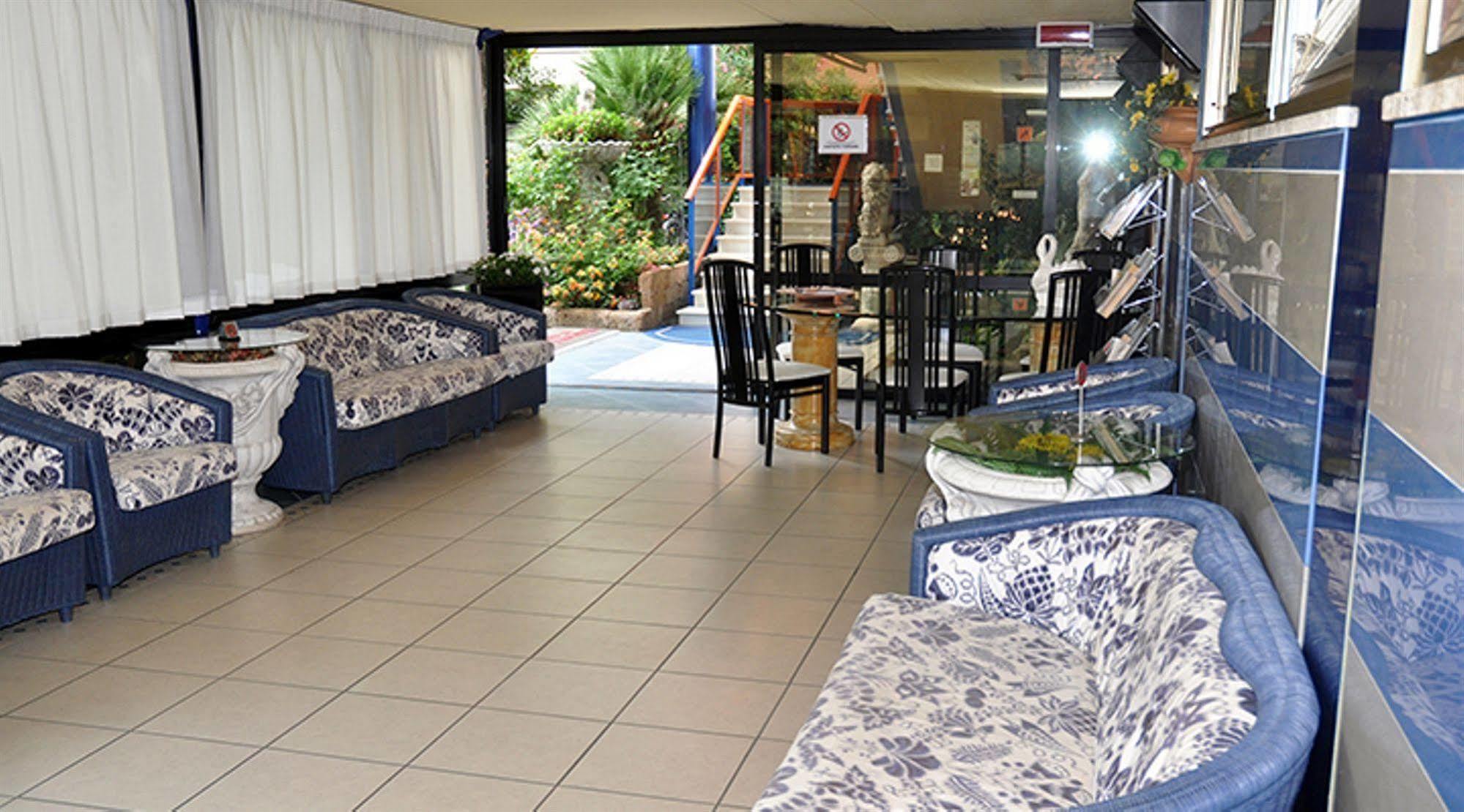 Hotel Eur Lido di Camaiore Exterior foto