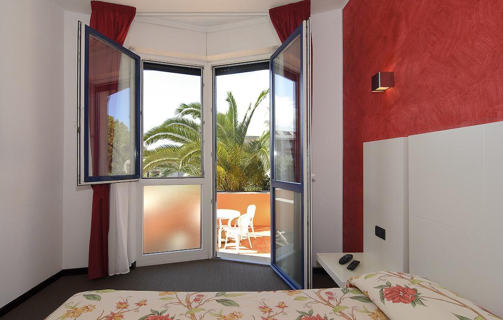 Hotel Eur Lido di Camaiore Exterior foto