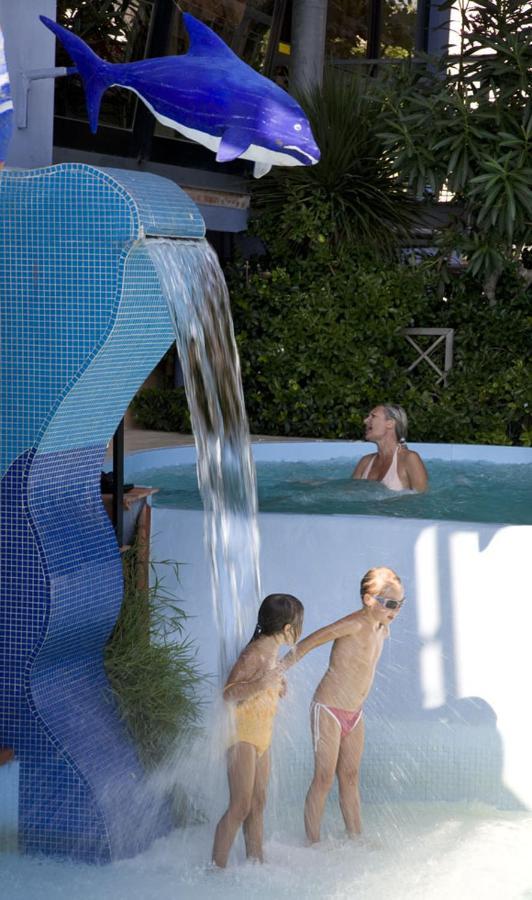 Hotel Eur Lido di Camaiore Exterior foto